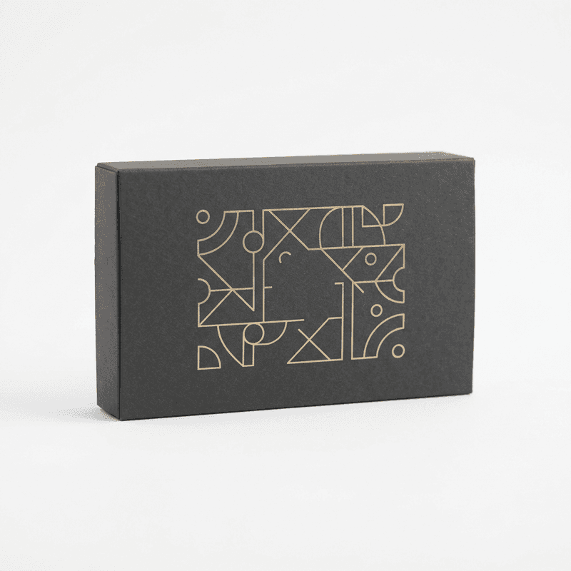 Premium Chocolate Box
