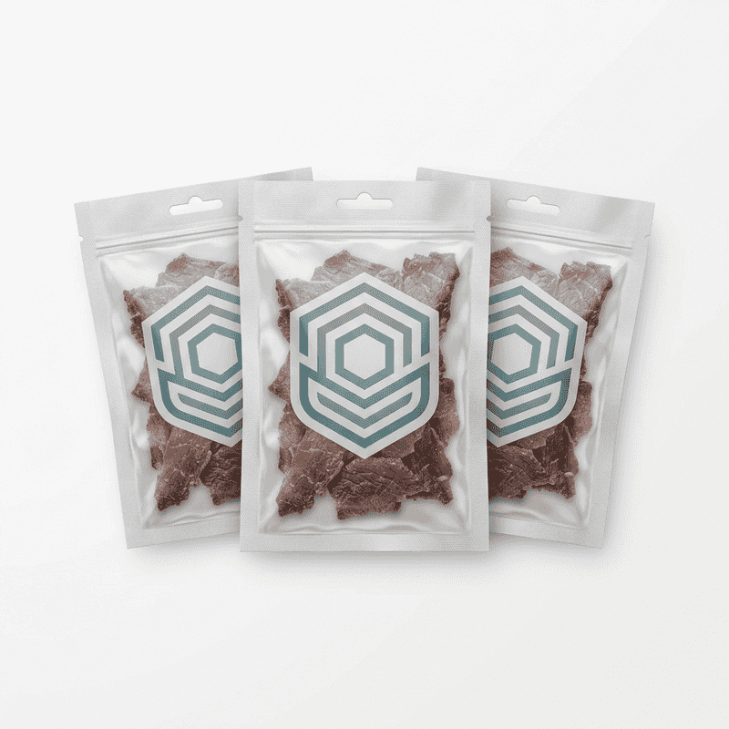 Snacks & Savoury