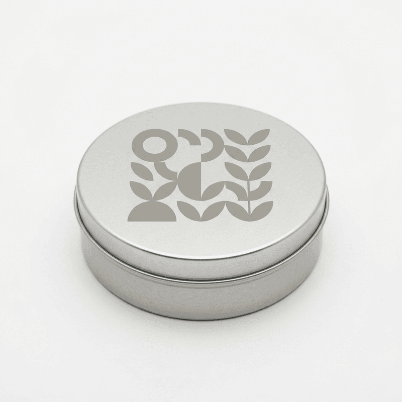 Custom Candy Tin