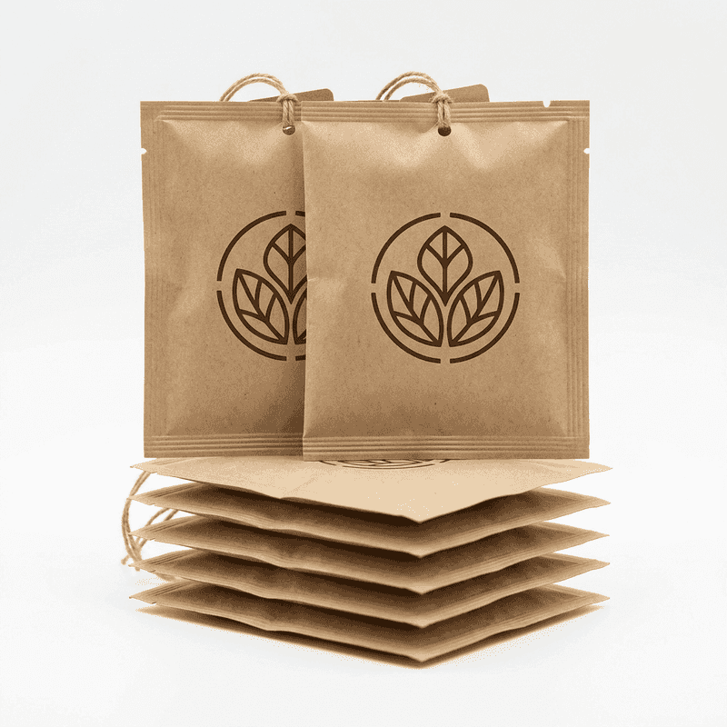 Custom Coffee Drip Bags